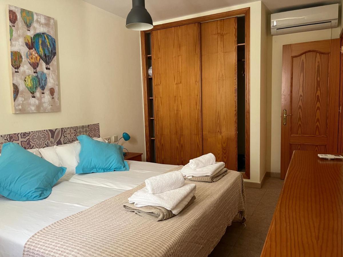 Vivienda Vacacional Maga Corralejo Exterior photo