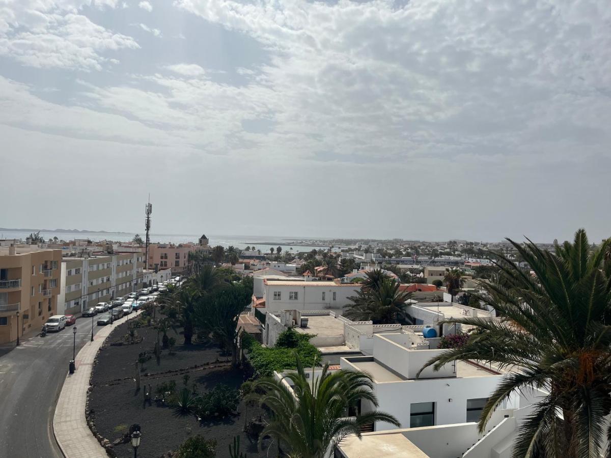 Vivienda Vacacional Maga Corralejo Exterior photo