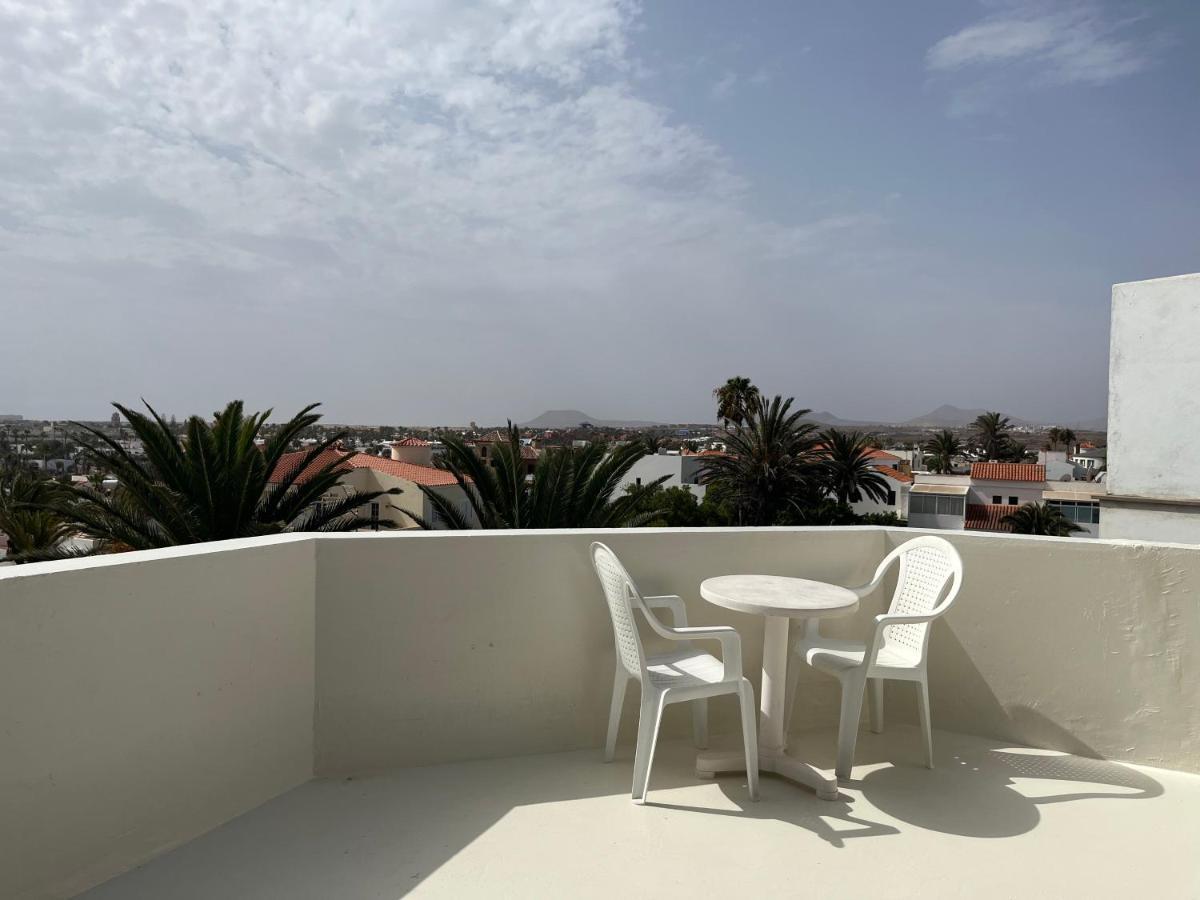 Vivienda Vacacional Maga Corralejo Exterior photo