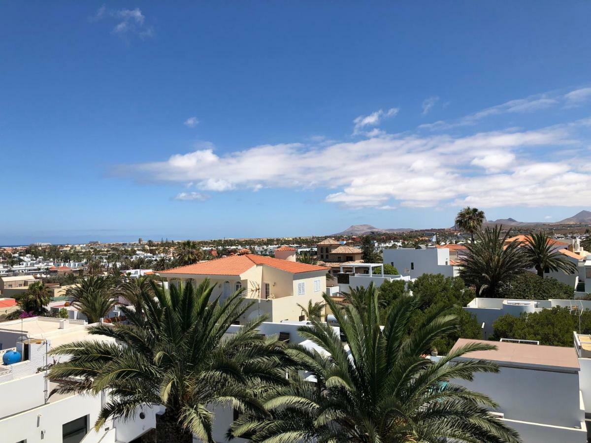 Vivienda Vacacional Maga Corralejo Exterior photo